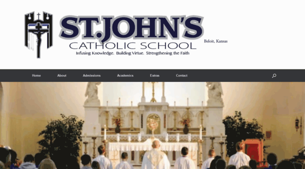 gostjohns.com