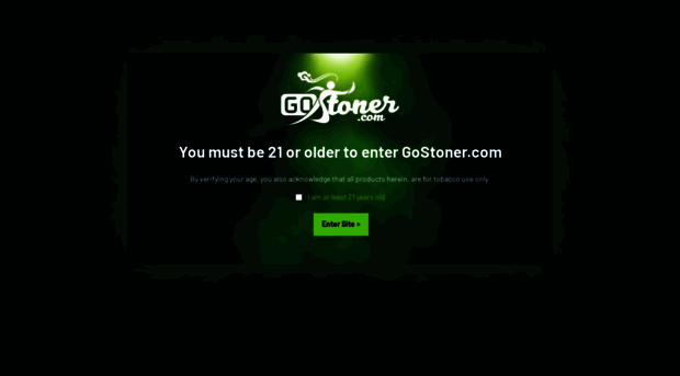 gostoner.com