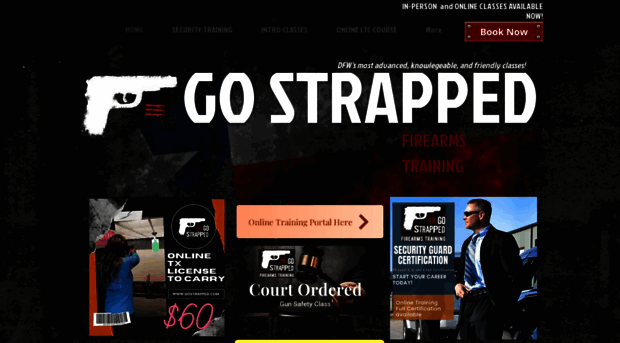 gostrapped.com