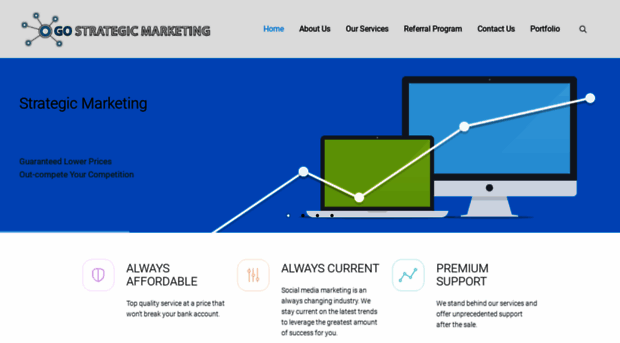 gostrategicmarketing.com