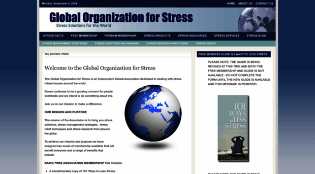 gostress.com