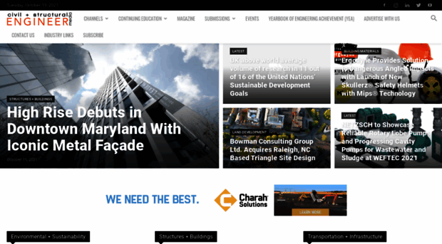gostructural.com