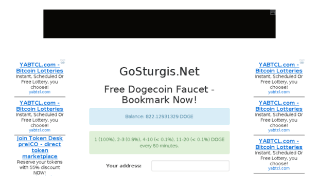 gosturgis.net