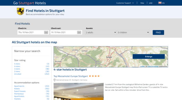 gostuttgart-hotels.com