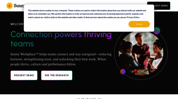 gosunny.org