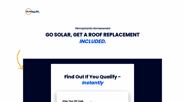 gosunpulsesolar.com
