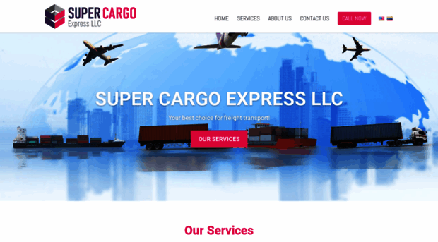 gosupercargo.com