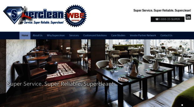 gosuperclean.com