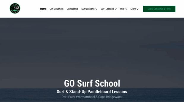 gosurf.com.au