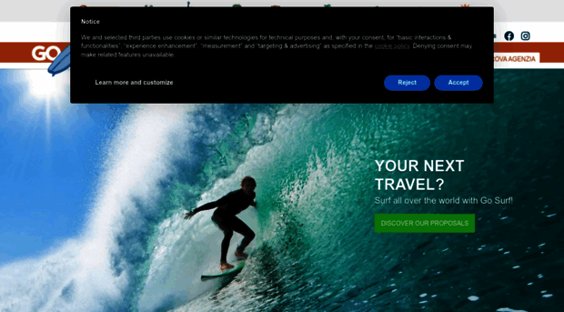 gosurf.info