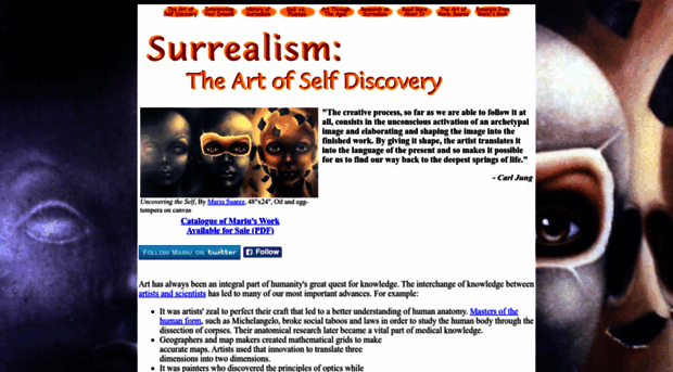 gosurreal.com