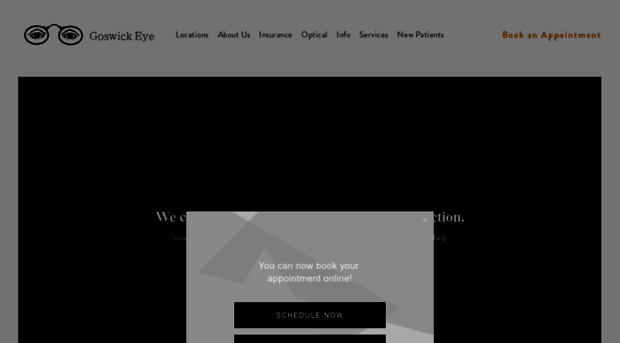 goswickeye.com