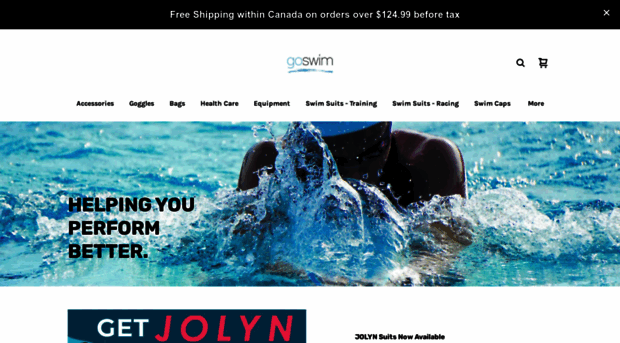 goswim.ca