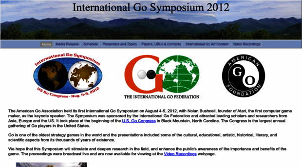 gosymposium.org