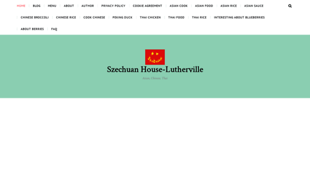 goszechuanhouse.com