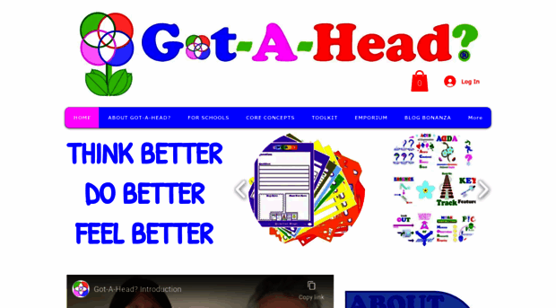 got-a-head.com