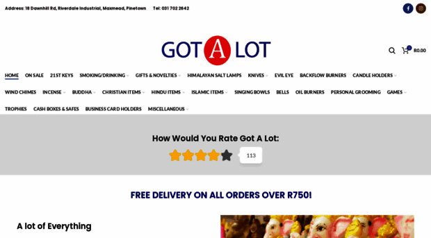 got-a-lot.com