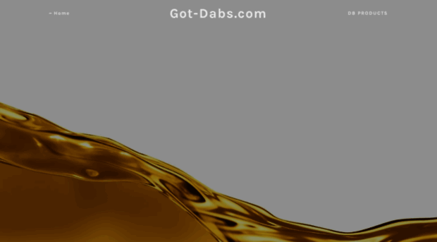 got-dabs.com