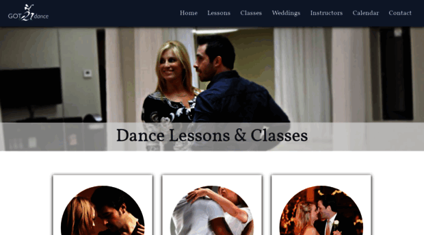 got2dancelouisville.com