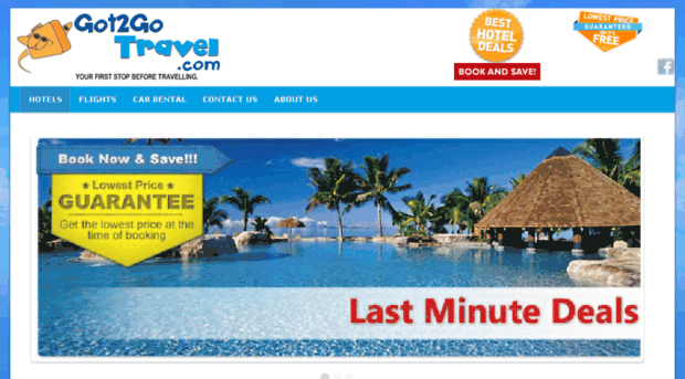 got2gotravel.com