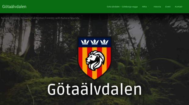 gotaalvdalen.se