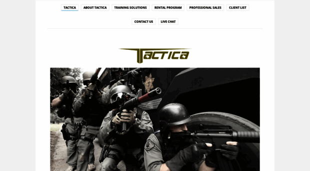 gotactica.com