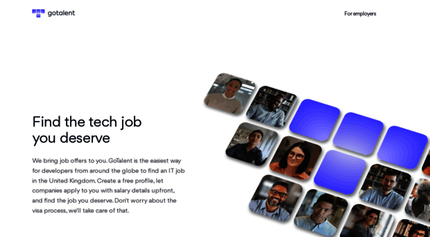 gotalent.com