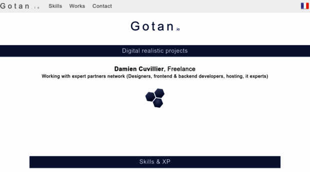 gotan.io