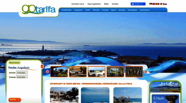 gotarifa.com