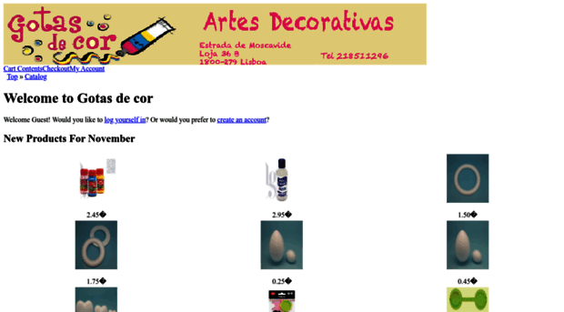 gotasdecor.com.pt