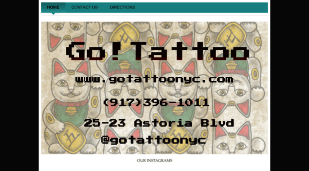 gotattoonyc.com