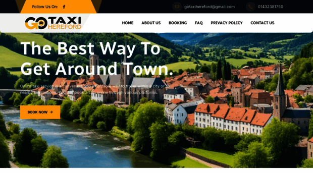 gotaxihereford.co.uk