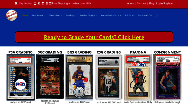 gotbaseballcards.com