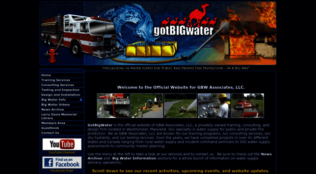 gotbigwater.com