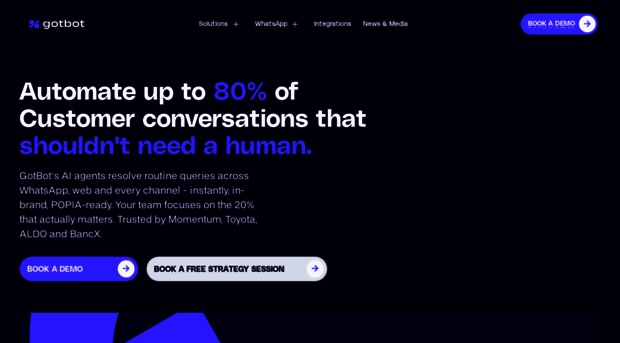 gotbot.ai