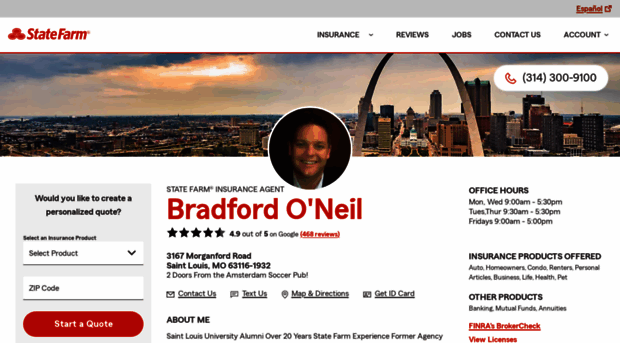 gotbradford.com
