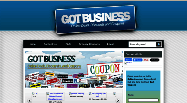 gotbusiness.net