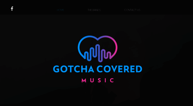 gotchacoveredmusic.com