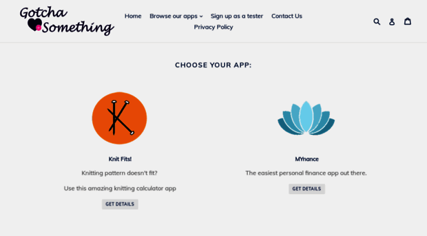 gotchasomething.ca