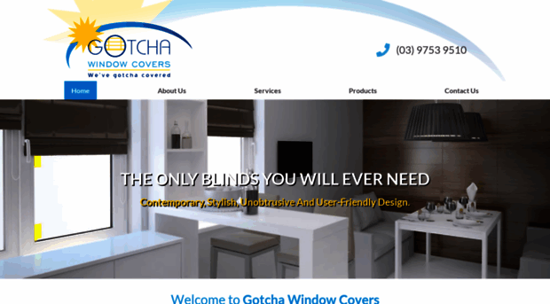 gotchawindowcovers.com.au