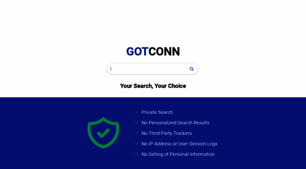 gotconn.com