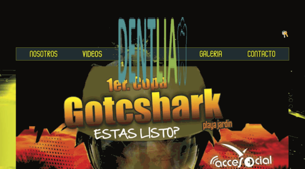 gotcshark.com