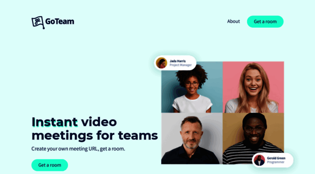 goteam.video