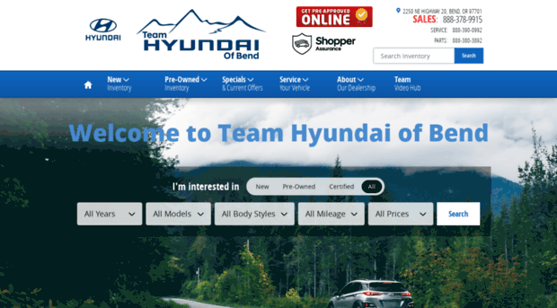 goteamhyundai.com