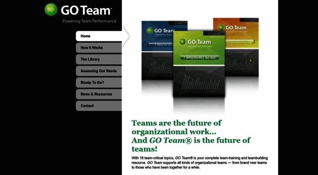 goteamresources.com