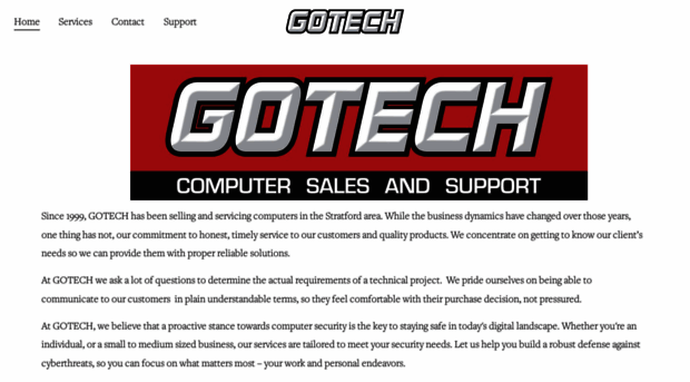 gotech.ca