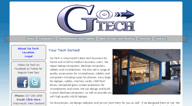 gotech.co.nz