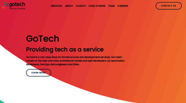 gotech.io