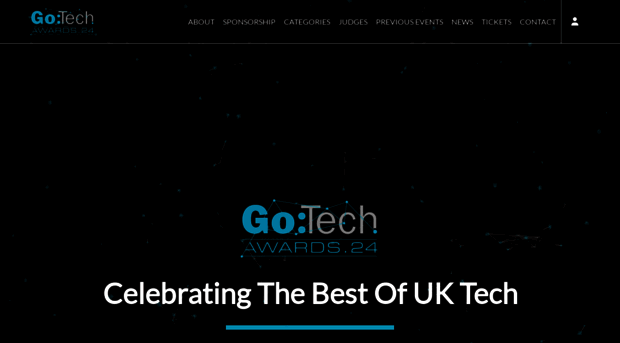 gotechawards.co.uk