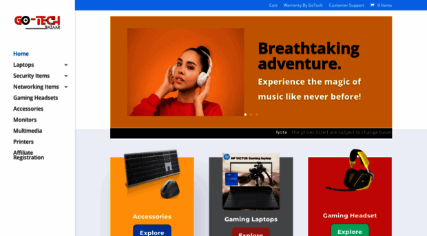 gotechbazaar.pk